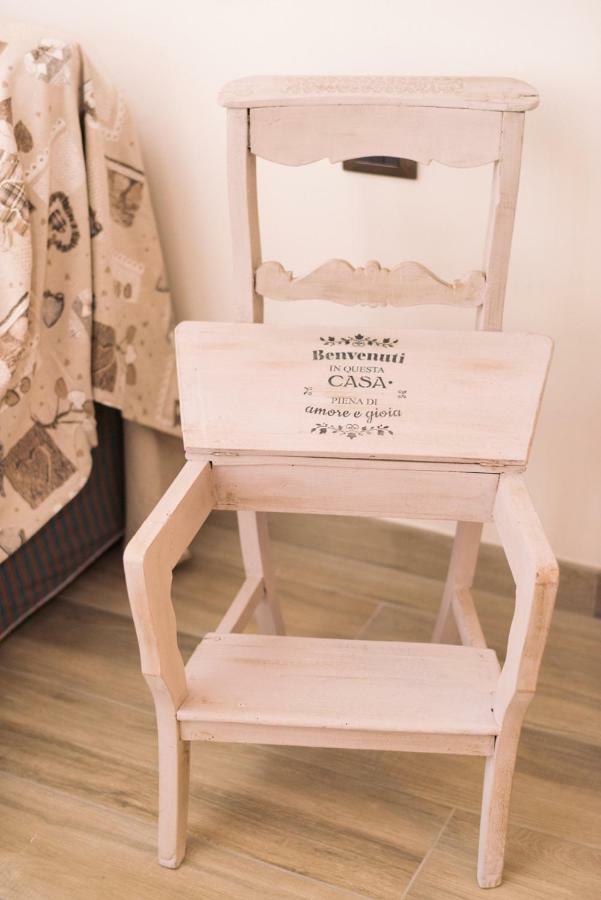 Florence Shabby Chic Home Ngoại thất bức ảnh