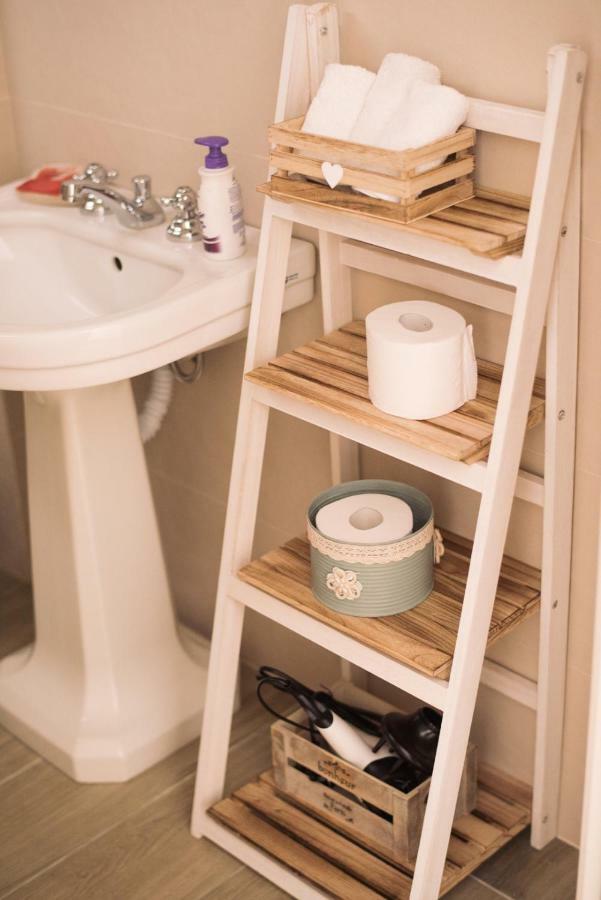 Florence Shabby Chic Home Ngoại thất bức ảnh