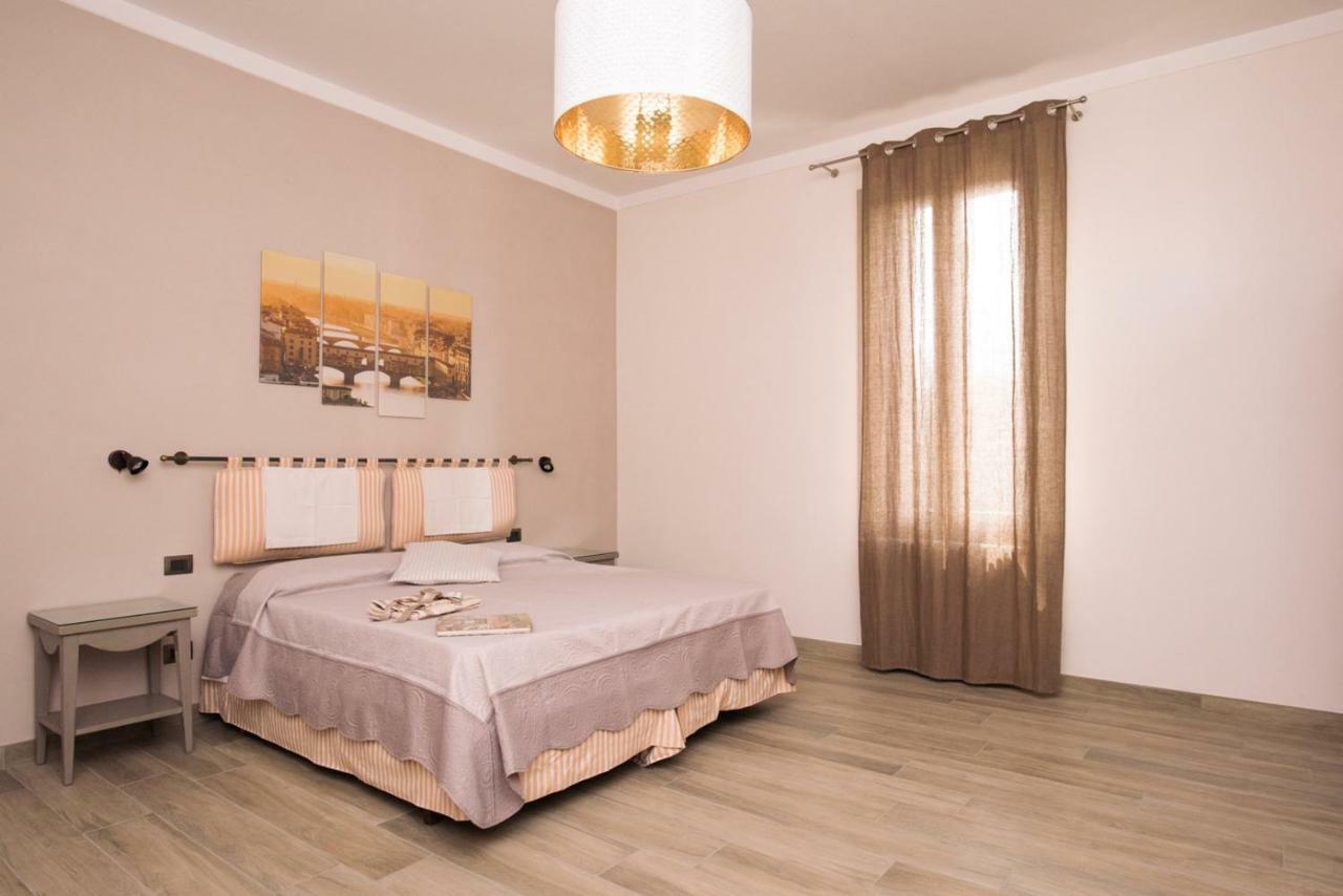 Florence Shabby Chic Home Ngoại thất bức ảnh