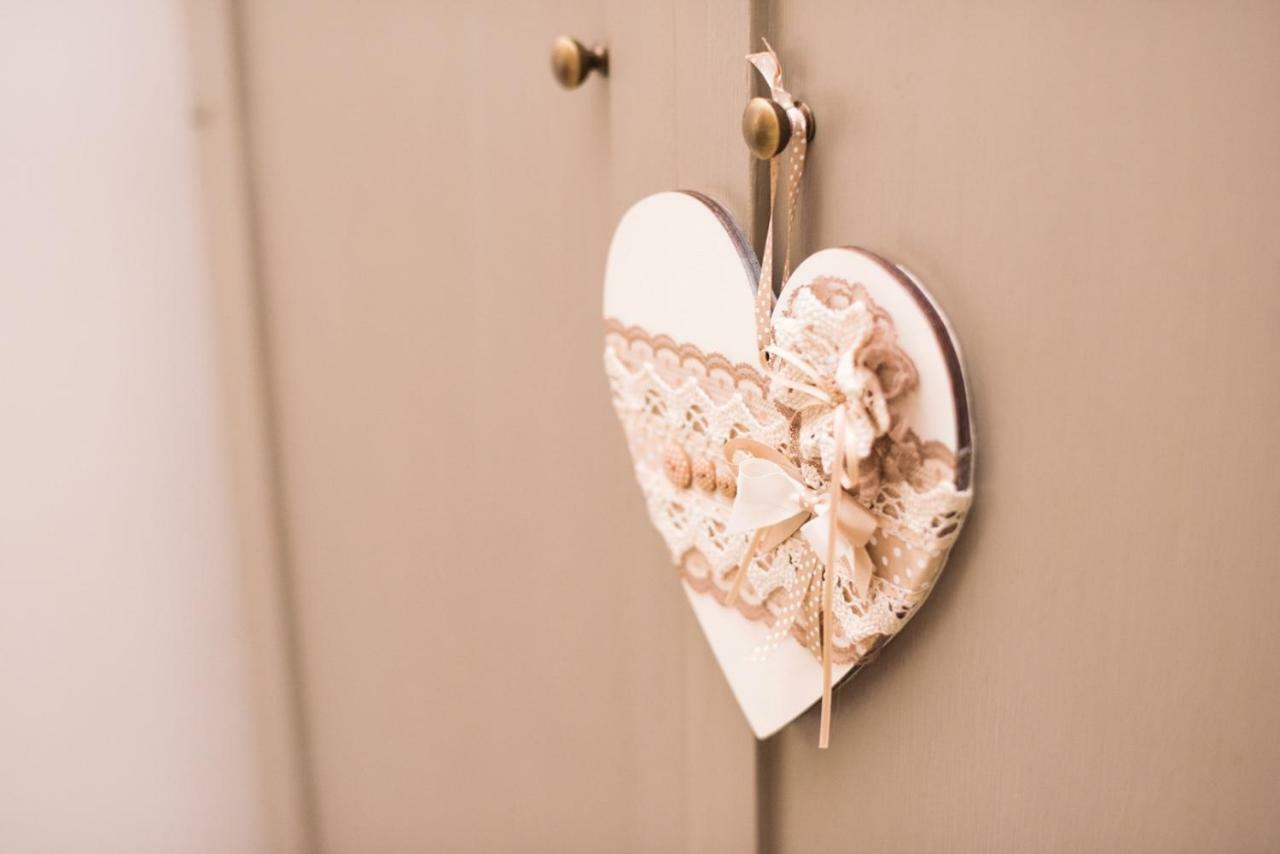 Florence Shabby Chic Home Ngoại thất bức ảnh