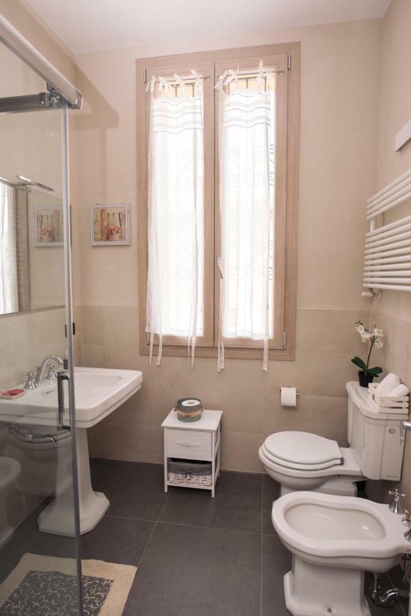 Florence Shabby Chic Home Ngoại thất bức ảnh